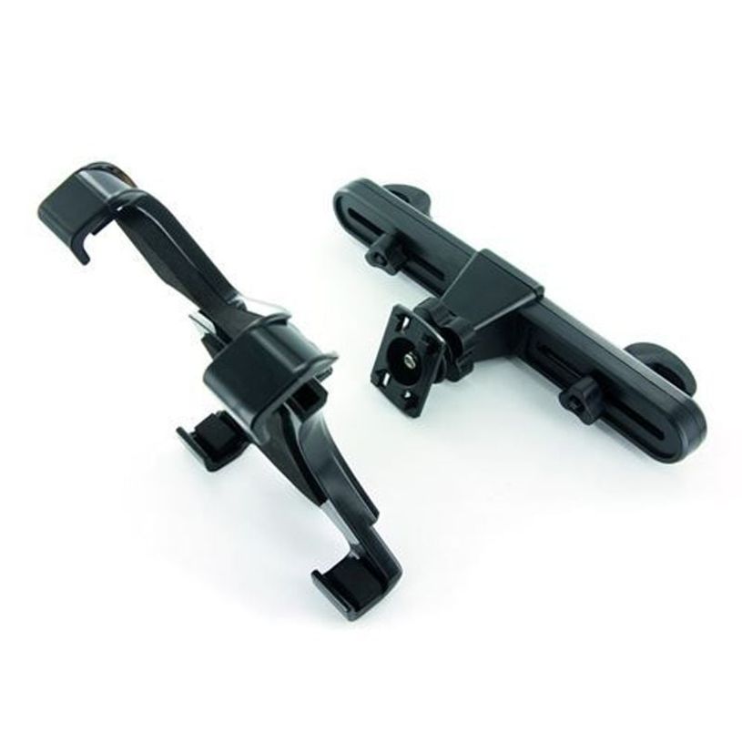 3700527308319-Support universel pour tablette - pour tablette jusqu'à 10" - noir--2