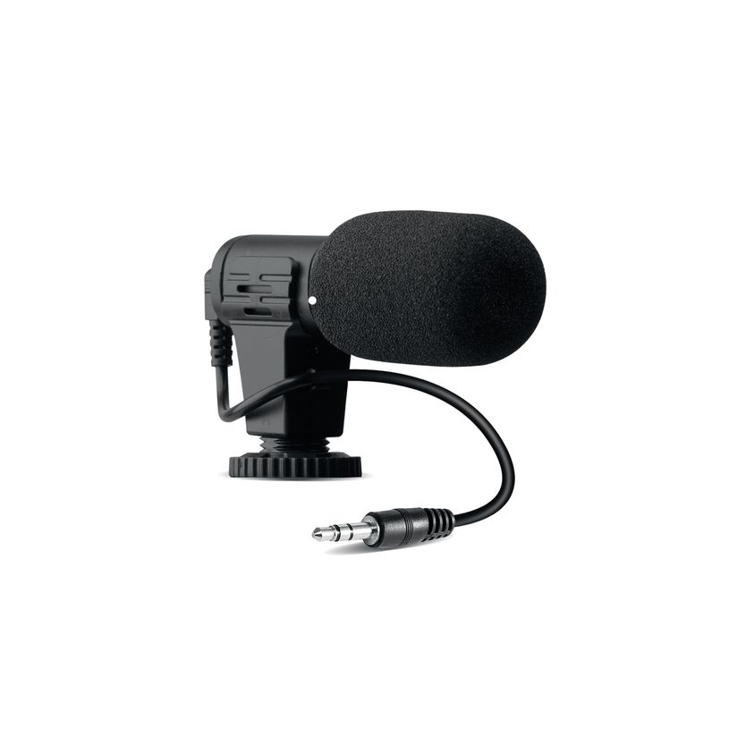 3700527305578-Mobility Lab - Kit Vlogger - Trépied + micro + lumière pour smartphone--12