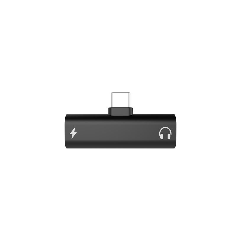 3700527311999-Mobility Lab - Adaptateur USB-C vers jack - noir--1