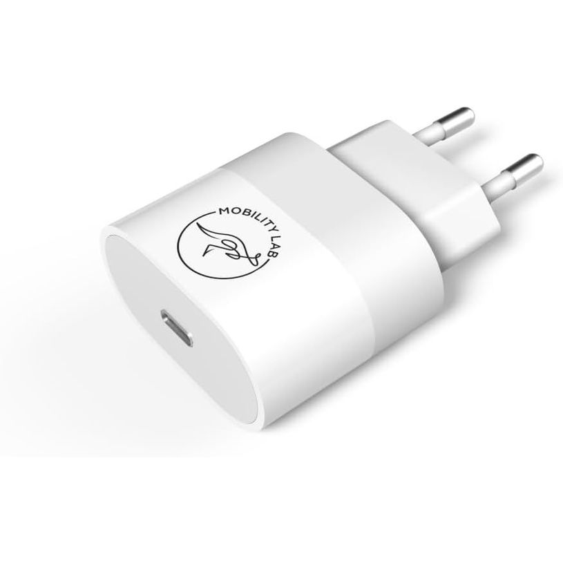 3700527312002-Mobility Lab - Pack téléphonie - chargeur + câble USB-C + écouteur + adaptaeur USB-C/jack--3