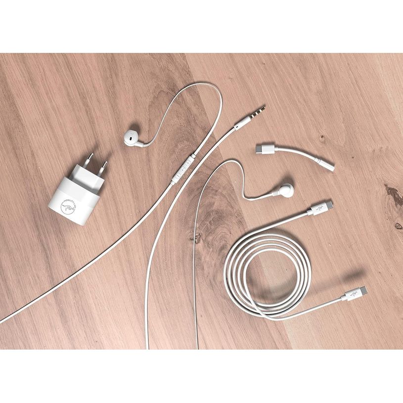 3700527312002-Mobility Lab - Pack téléphonie - chargeur + câble USB-C + écouteur + adaptaeur USB-C/jack--4