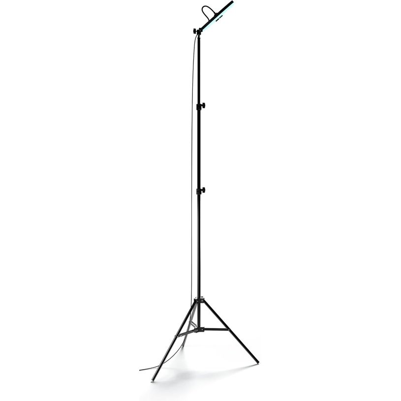 3700527305714-Mobility Lab - Pack anneau lumineux LED selfie + fond vert 2M - noir--1