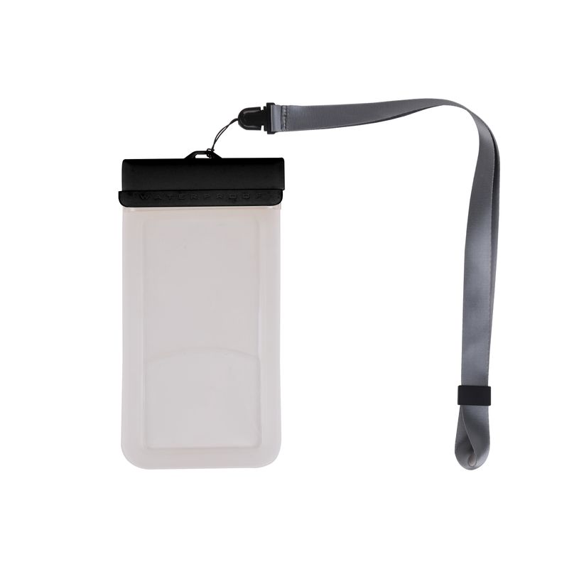 3700527312804-Mobility Lab - Pochette waterproof pour smartphone - blanc--0