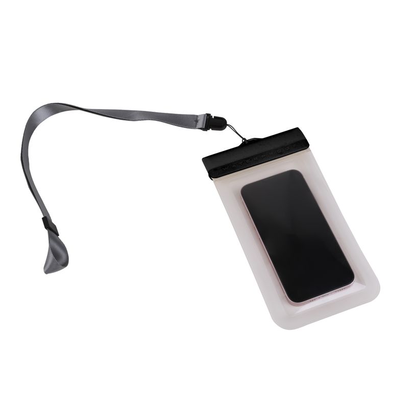 3700527312804-Mobility Lab - Pochette waterproof pour smartphone - blanc--1