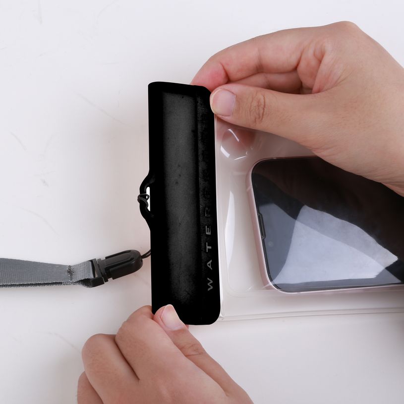 3700527312804-Mobility Lab - Pochette waterproof pour smartphone - blanc--8