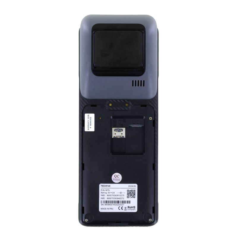 3770021853882-TechFive ECR-76 - La caisse enregistreuse tout-en-un pour commerces et restaurants--5