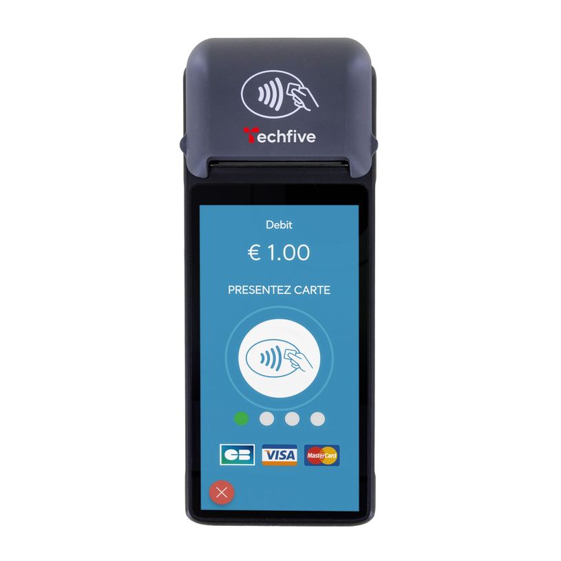 3770021853882-La Mobile - Caisse enregistreuse Techfive (ECR-76) - La caisse enregistreuse tout-en-un--15