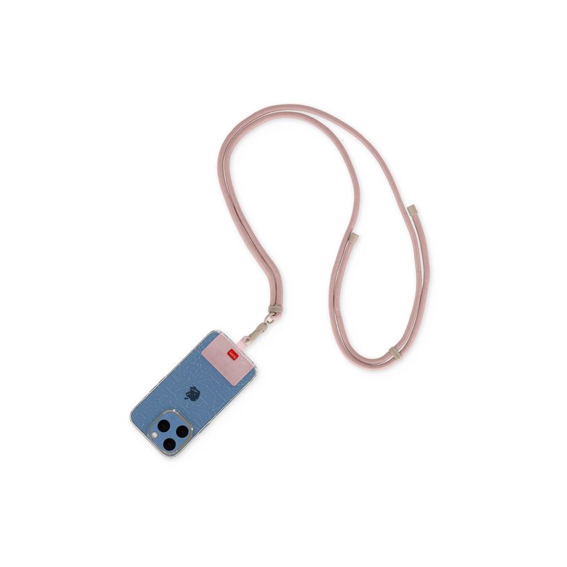 8052694023515-LEGAMI Always Together - Corde pour téléphone portable - rose gold-P_405232024_3-1