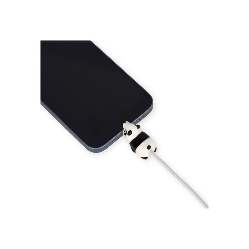 8052694021504-LEGAMI Hungry Friends Panda - Protection de câble-P_405232033_2-2