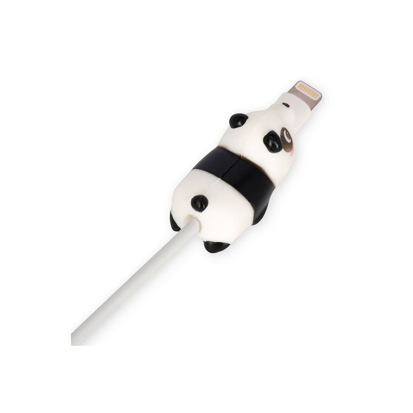 8052694021504-LEGAMI Hungry Friends Panda - Protection de câble-P_405232033_3-3