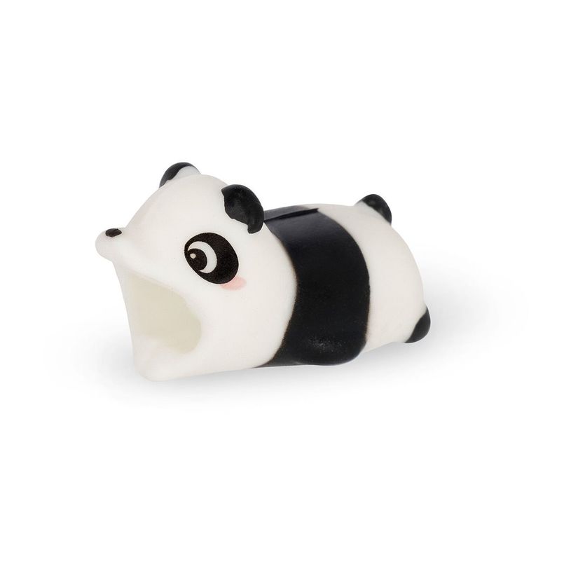 8052694021504-LEGAMI Hungry Friends Panda - Protection de câble-P_405232033_4-0