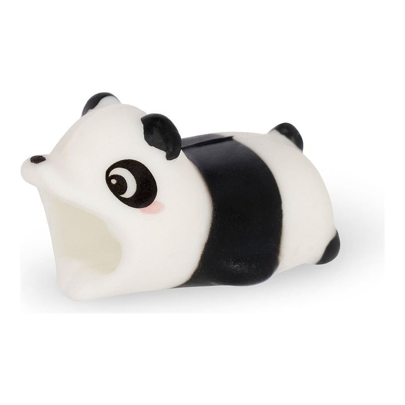 8052694021504-LEGAMI Hungry Friends Panda - Protection de câble-P_405232033_5-1