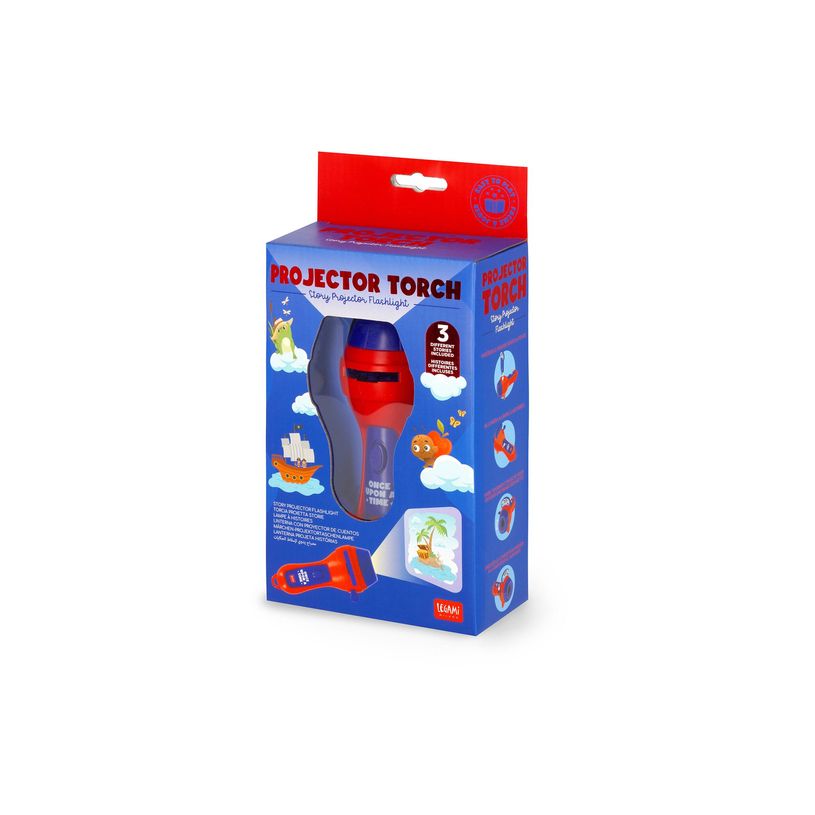 8052694024109-LEGAMI - Story Projector Flashlight - Once Upon a Time-P_405232046_1-3