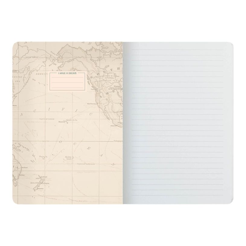 8051122269761-LEGAMI Travel moyenne A5 - Cahier de notes - relié - 142 x 210 mm - 40 feuilles / 80 page-P_405232052_1-2