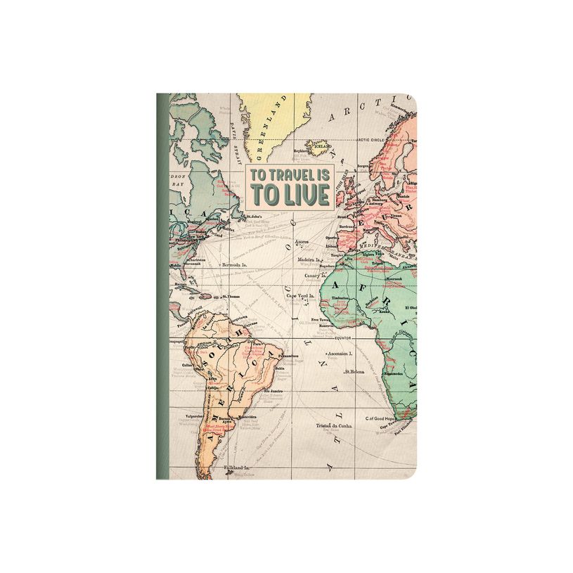 8051122269761-LEGAMI Travel moyenne A5 - Cahier de notes - relié - 142 x 210 mm - 40 feuilles / 80 page-P_405232052_5-1