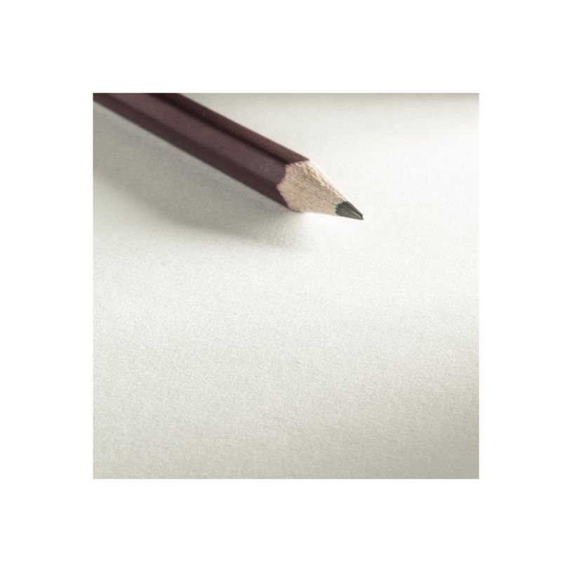 4011367004958-Hahnemühle - Carnet de croquis - A4 (210 x 297 mm) - portrait - 64 feuilles / 128 pages - papier blanc natur-P_405232111_1-1