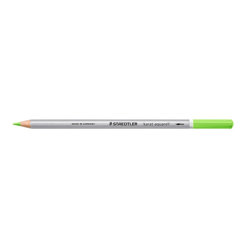 4007817124352-STAEDTLER karat aquarell - Crayon de couleur aquarellable - aquarelle - pour papier d'aqua-P_405232127_1-0