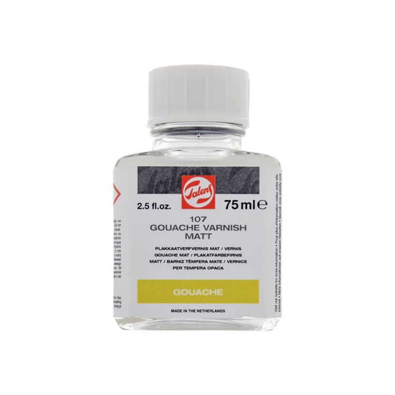 0404052321685-Talens - Vernis - pour peinture à la gouache - 75 ml-P_405232168_1-0