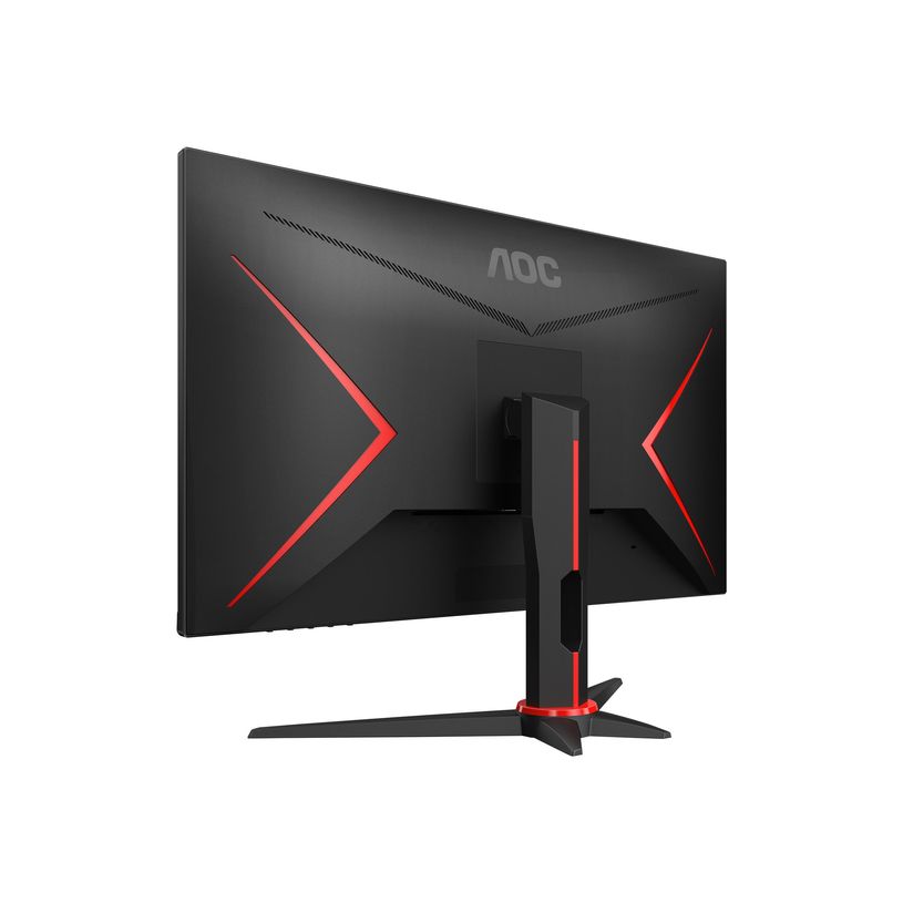 4038986199919-AOC Gaming 24G2SAE/BK - Écran LED  24" - Full HD (1080p) - 2xHDMI, DisplayPort-P_405232182_3-2