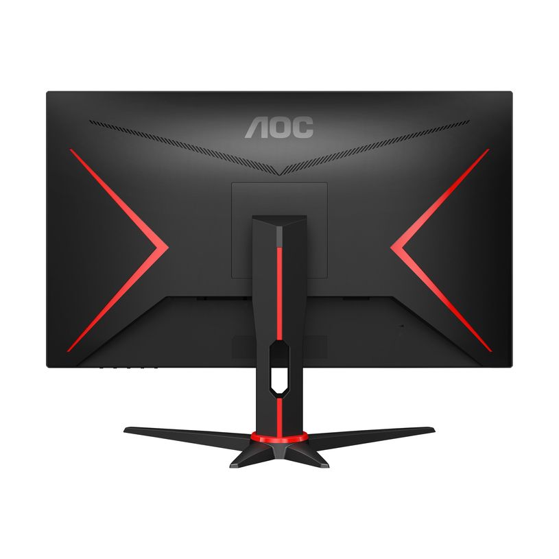 4038986199919-AOC Gaming 24G2SAE/BK - Écran LED  24" - Full HD (1080p) - 2xHDMI, DisplayPort-P_405232182_9-8