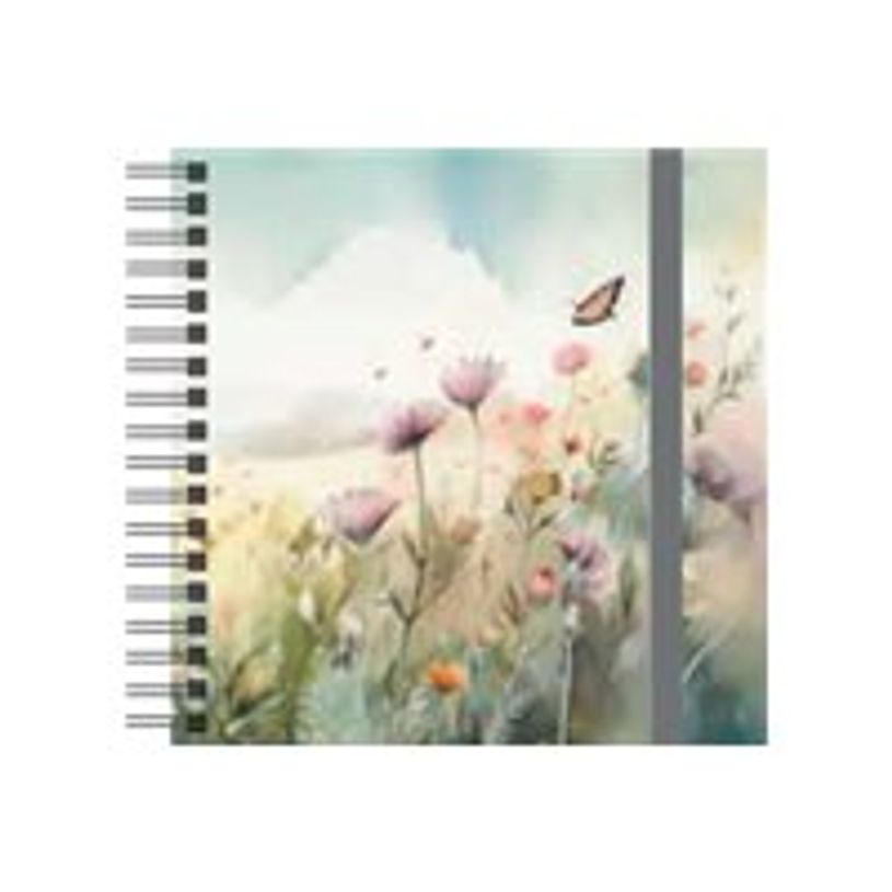 8412885242062-Senfort Acuarela - Álbum - butterfly x 1-P_405232195_1-0