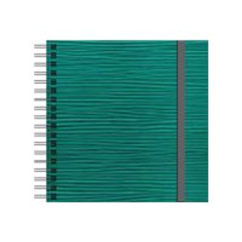 8412885242918-Senfort Flow - Album - turquoise x 1-P_405232240_1-0