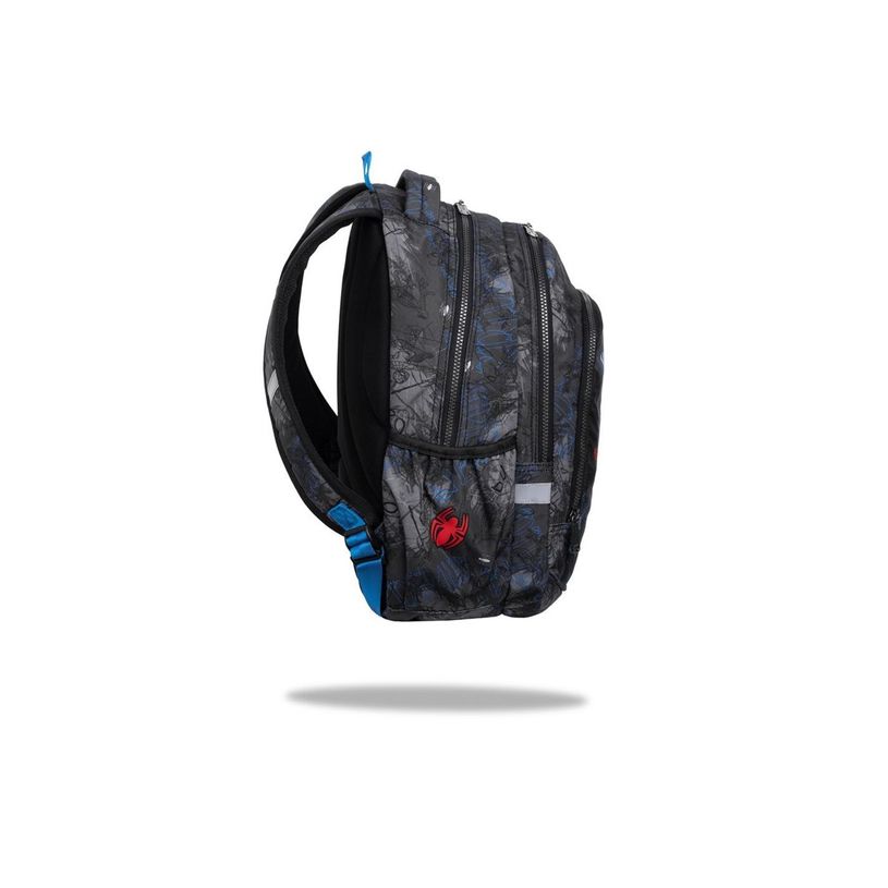 5903686365348-CoolPack PRIME - Marvel Spider-Man - cartable - compact - polyester 600D, rembourrage en éthylène-acétate de vinyle (EVA), couche extérieure en tissu -P_405232292_4-1