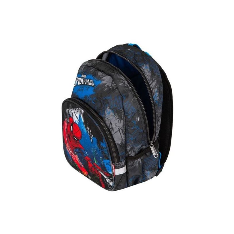 5903686353840-CoolPack Kindergarten - Marvel Spider-Man - sac à dos - 1600D polyester - Dynamic Spider--P_405232293_1-4