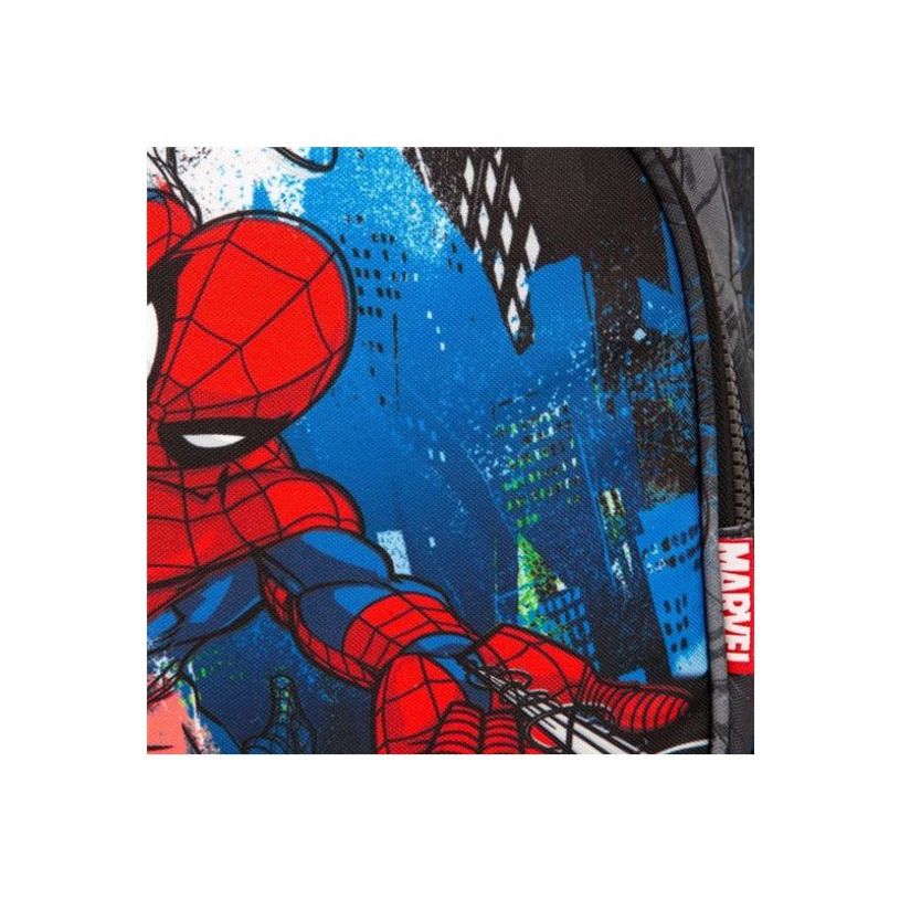 5903686353840-CoolPack Kindergarten - Marvel Spider-Man - sac à dos - 1600D polyester - Dynamic Spider--P_405232293_3-0