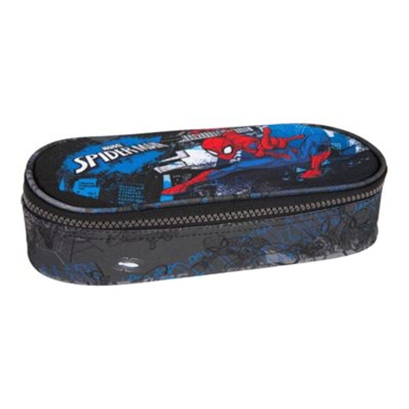 5903686358876-CoolPack CAMPUS - Trousse - Spider Man-P_405232294_1-0