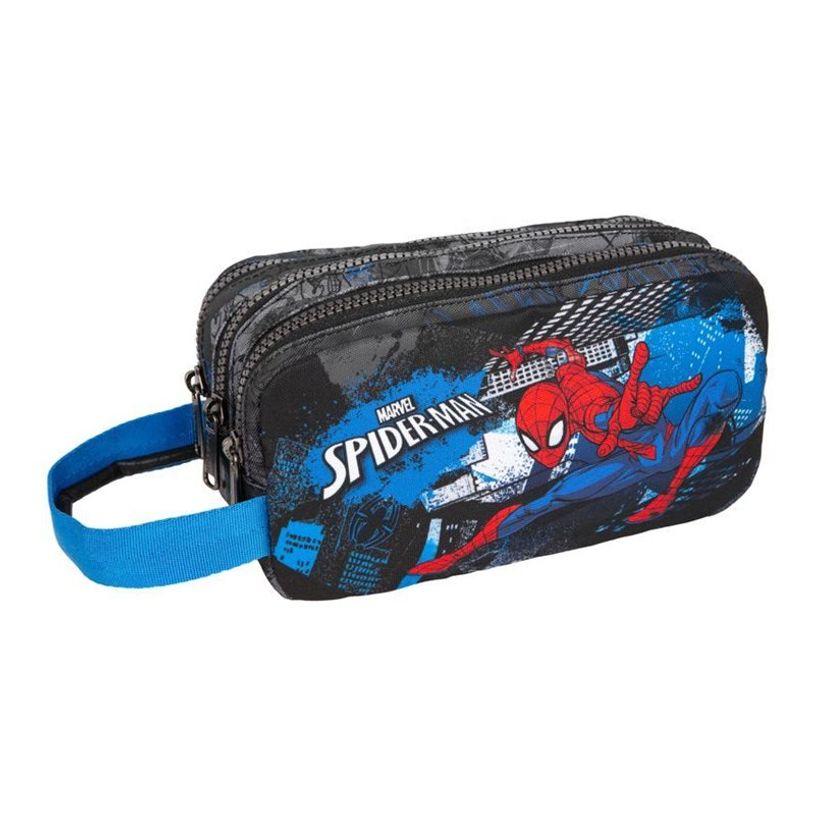 5903686329456-CoolPack PRIMUS - Trousse - Spider Man-P_405232295_1-0