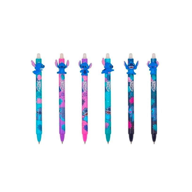5903686354908-Stylo bille effaçable Disney Stitch-P_405232296_1-0