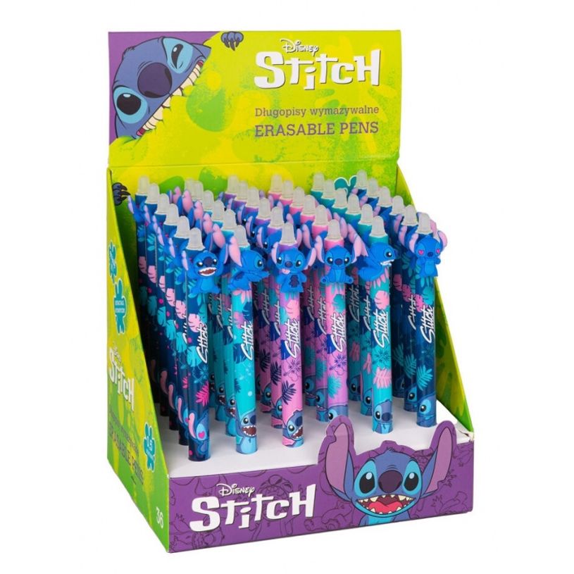 5903686354908-Stylo bille effaçable Disney Stitch-P_405232296_2-1