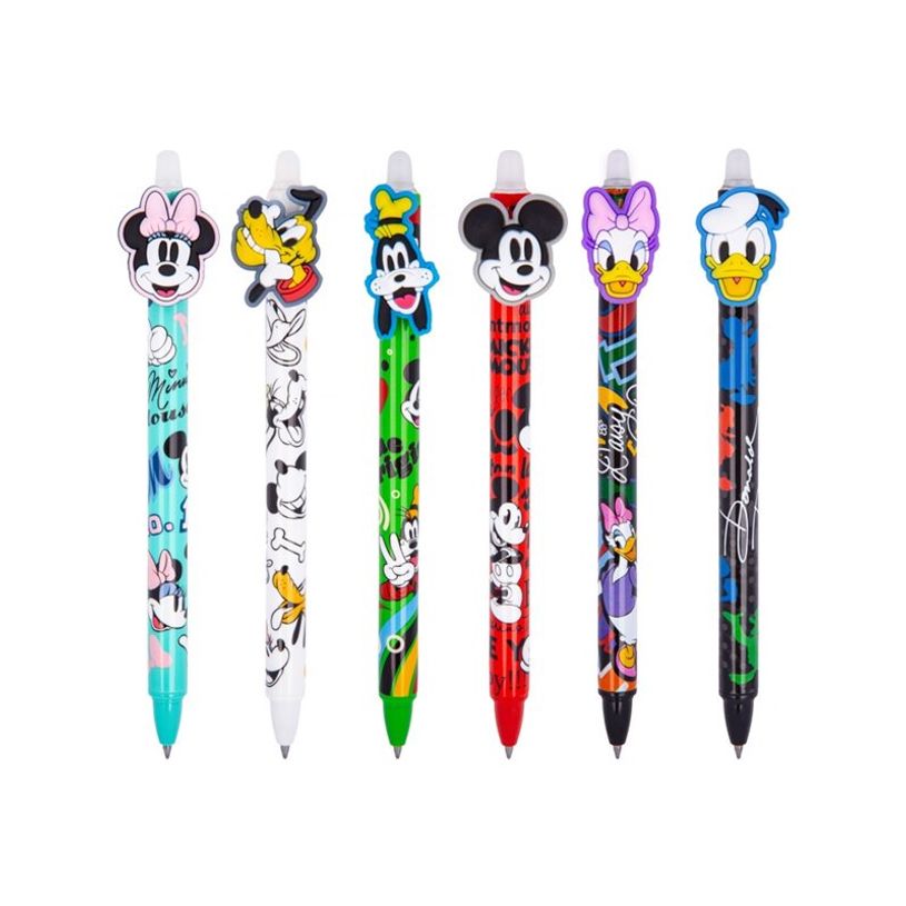5903686315770-CoolPack Disney Micky Mouse and Friends - Stylo à bille - non permanent - bleu - 0.5 mm --P_405232298_1-0