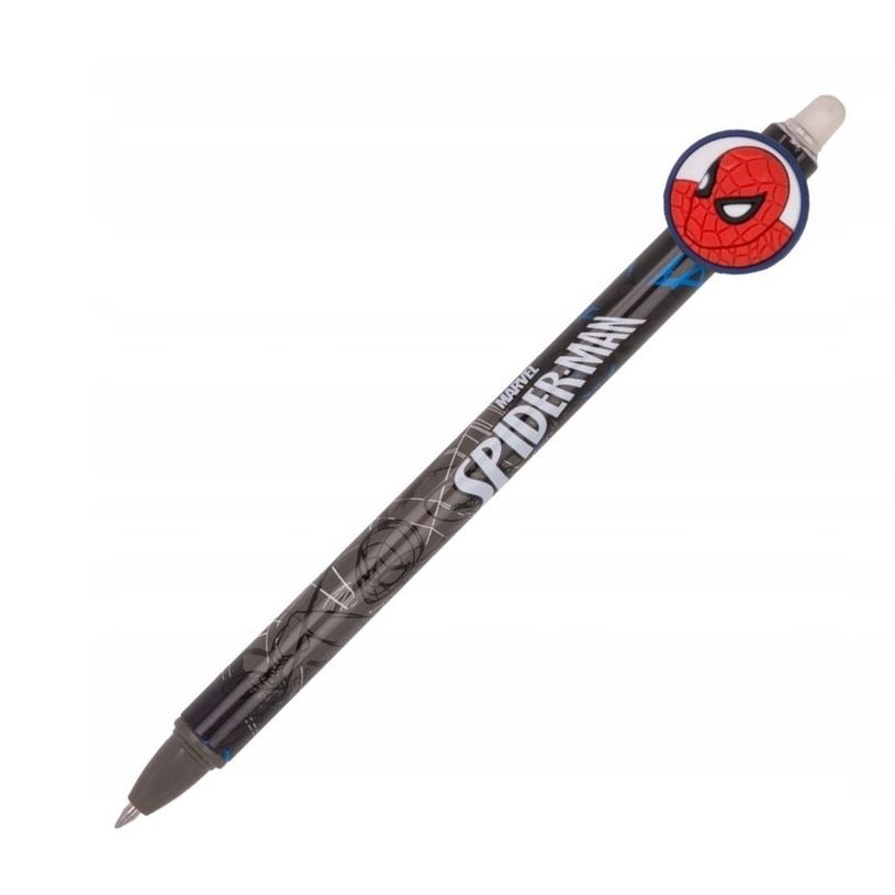 5903686354007-PATIO - Stylo à bille effaçables Spiderman-P_405232300_2-1