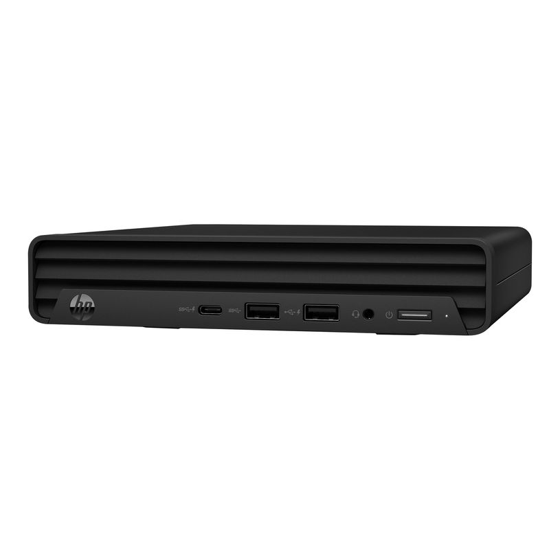 197961283211-HP Pro 260 G9 - PC de bureau - Mini Core i3 i3-1315U - RAM 8 Go - SSD 256 Go - Win 11 Pro -P_405232394_10-5