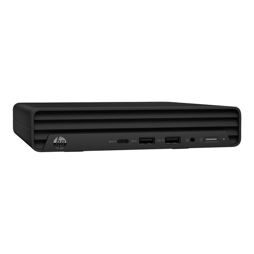 197961283211-HP Pro 260 G9 - PC de bureau - Mini Core i3 i3-1315U - RAM 8 Go - SSD 256 Go - Win 11 Pro -P_405232394_2-0