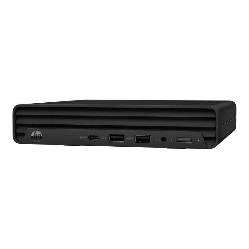 197961283211-HP Pro 260 G9 - PC de bureau - Mini Core i3 i3-1315U - RAM 8 Go - SSD 256 Go - Win 11 Pro -P_405232394_3-1