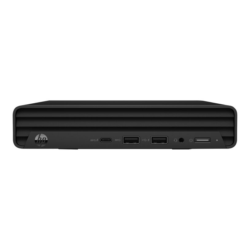 197961283211-HP Pro 260 G9 - PC de bureau - Mini Core i3 i3-1315U - RAM 8 Go - SSD 256 Go - Win 11 Pro -P_405232394_4-2