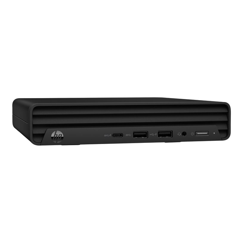 197961283211-HP Pro 260 G9 - PC de bureau - Mini Core i3 i3-1315U - RAM 8 Go - SSD 256 Go - Win 11 Pro -P_405232394_7-6