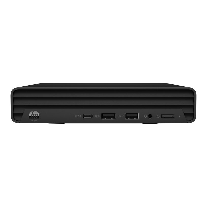 197961283211-HP Pro 260 G9 - PC de bureau - Mini Core i3 i3-1315U - RAM 8 Go - SSD 256 Go - Win 11 Pro -P_405232394_9-7