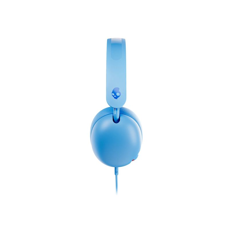0810045688695-Skullcandy Grom - Casque filaire pour enfant - bleu-P_405232435_2-1