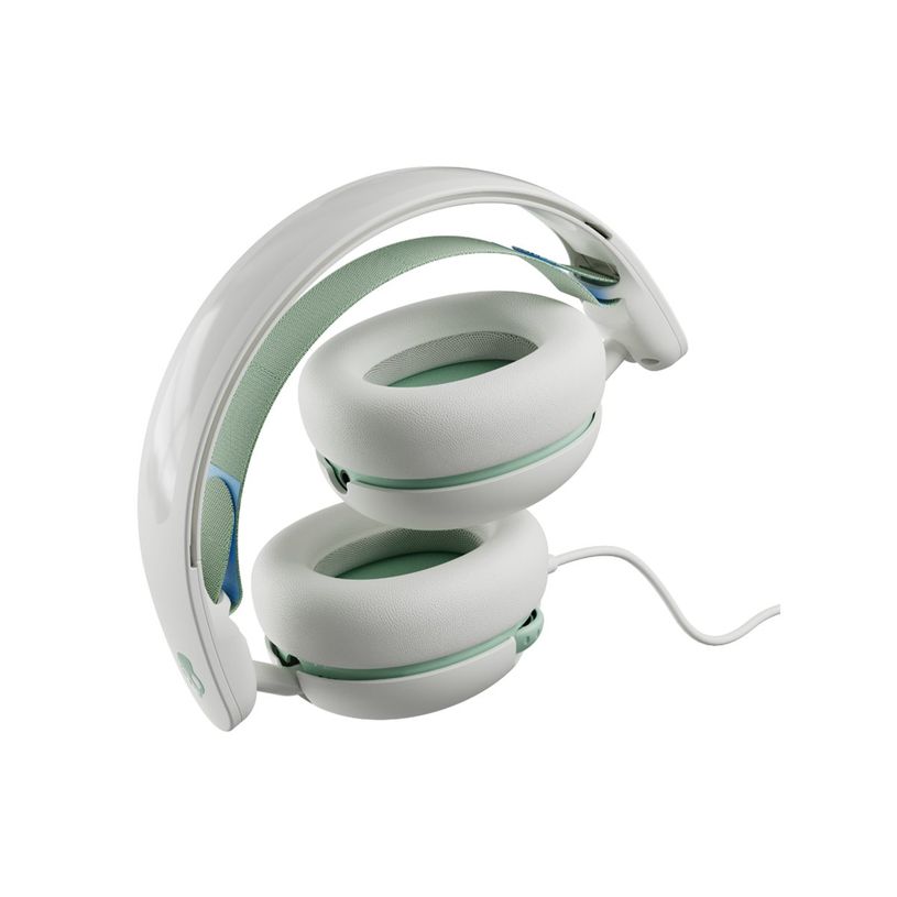 0810045688701-Skullcandy Grom - Casque filaire pour enfant - blanc-P_405232436_3-2