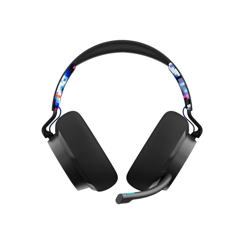 0810045687285-Skullcandy SLYR PRO - Casque filaire avec micro - multi-plateforme - noir -P_405232438_2-1