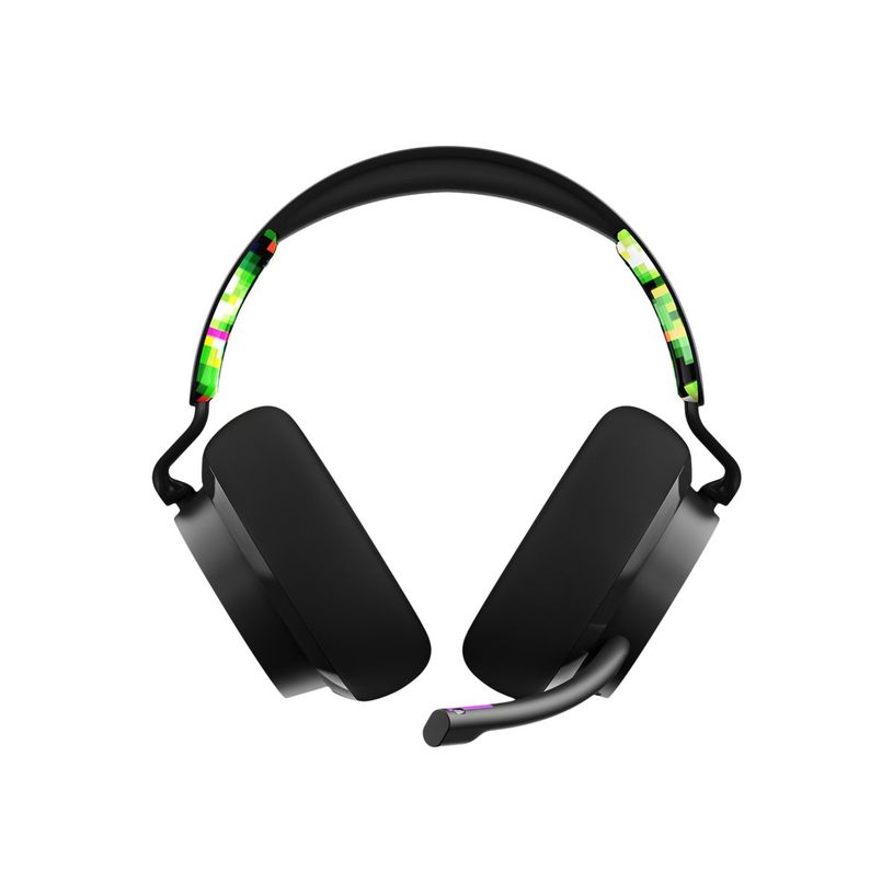 0810045687315-Skullcandy SLYR - Casque filaire avec micro - multi-plateforme - noir -P_405232439_1-0