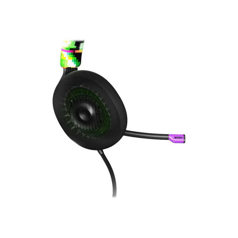 0810045687315-Skullcandy SLYR - Casque filaire avec micro - multi-plateforme - noir -P_405232439_2-1