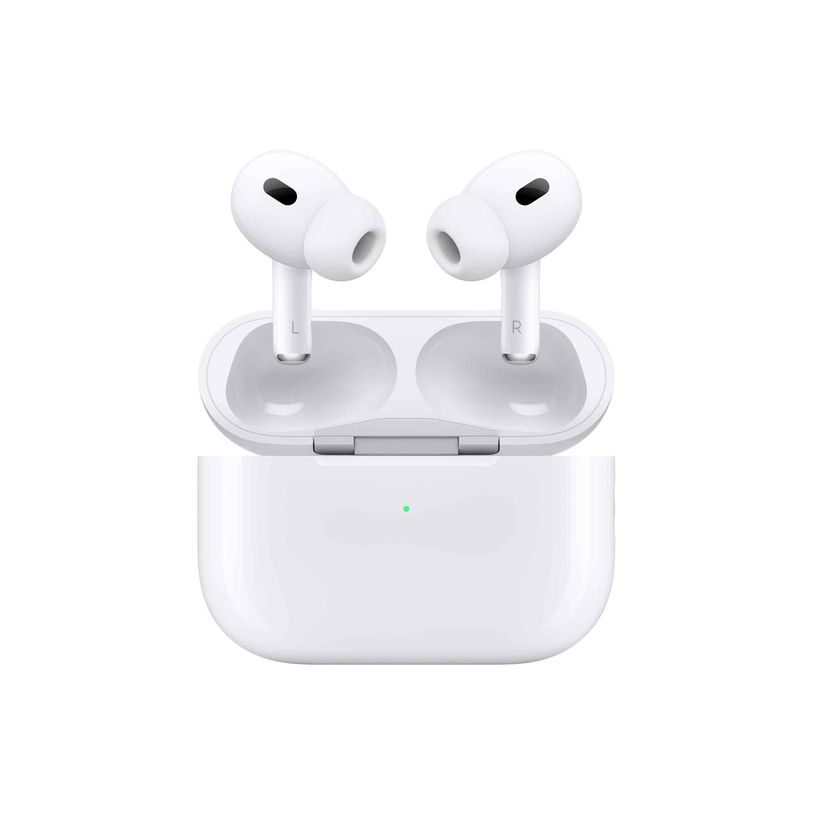 0195949052637-Apple AirPods Pro (2e génération) - Ecouteurs sans fil blanc-P_405232443_2-1