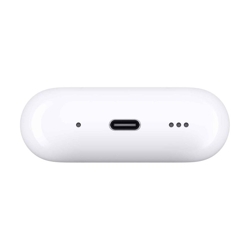 0195949052637-Apple AirPods Pro (2e génération) - Ecouteurs sans fil blanc-P_405232443_5-4