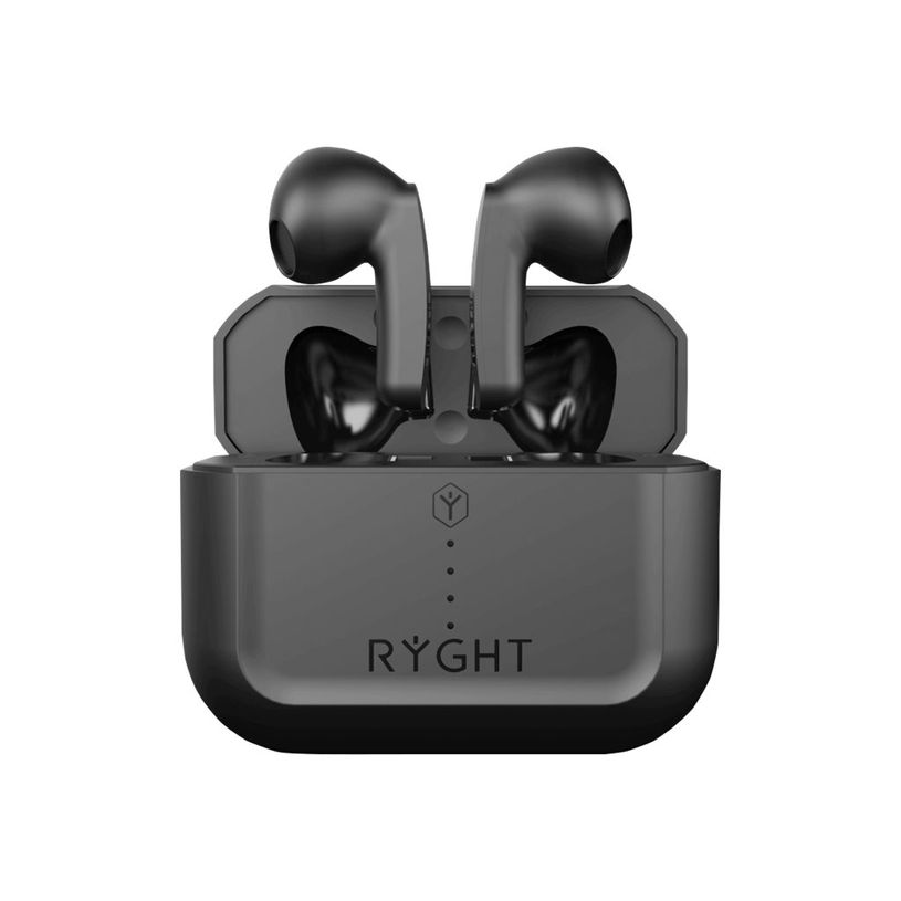 3760206483454-Ryght Mino - Écouteurs sans fil avec micro - intra-auriculaire - Suppresseur de bruit act-P_405232451_2-1