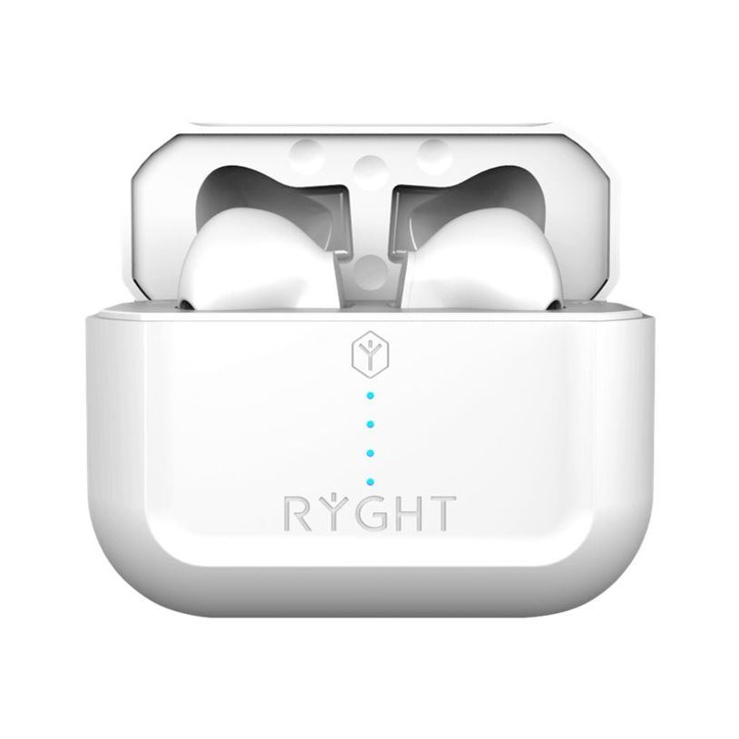 3760206483461-Ryght Mino - Écouteurs sans fil avec micro - intra-auriculaire - Suppresseur de bruit act-P_405232452_3-2